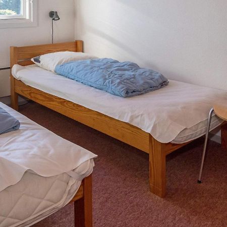 Holiday Home Vestervig Xxxviii Esterno foto