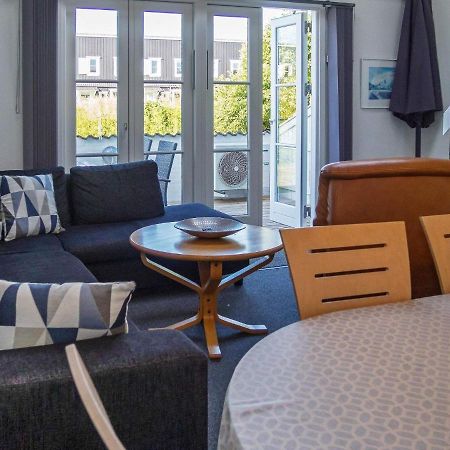 Holiday Home Vestervig Xxxviii Esterno foto