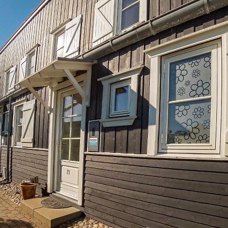 Holiday Home Vestervig Xxxviii Esterno foto