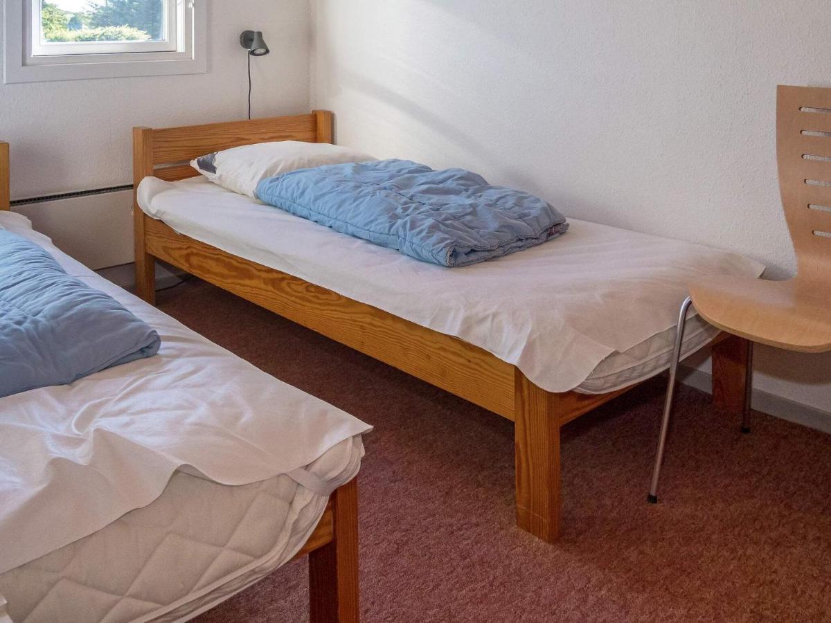 Holiday Home Vestervig Xxxviii Esterno foto