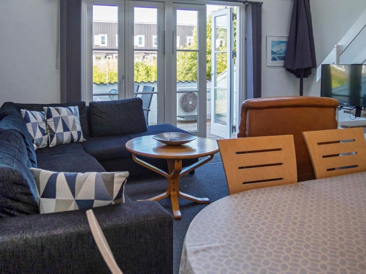 Holiday Home Vestervig Xxxviii Esterno foto