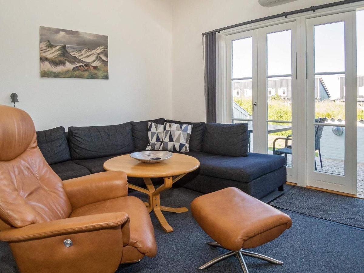 Holiday Home Vestervig Xxxviii Esterno foto