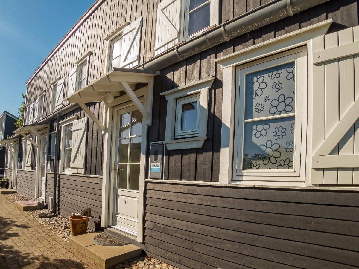 Holiday Home Vestervig Xxxviii Esterno foto