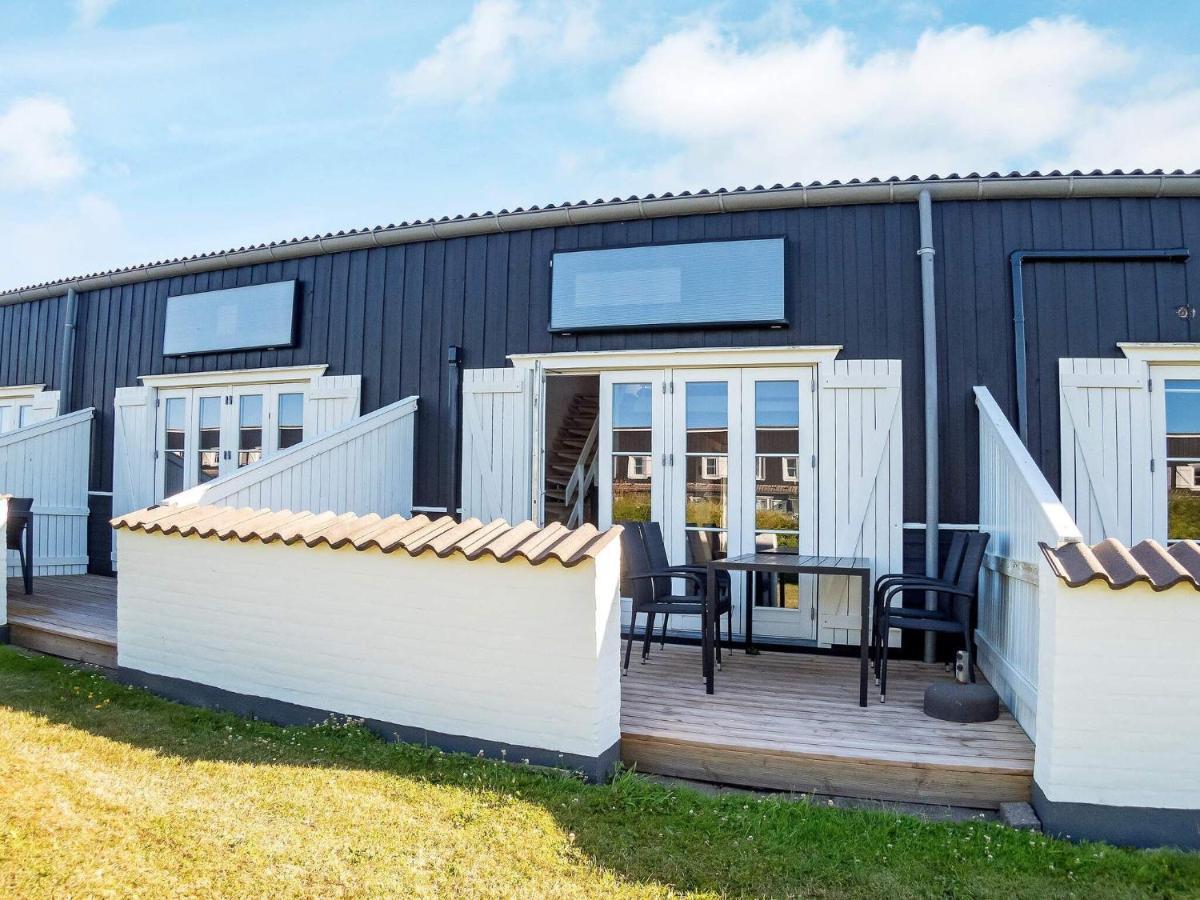 Holiday Home Vestervig Xxxviii Esterno foto