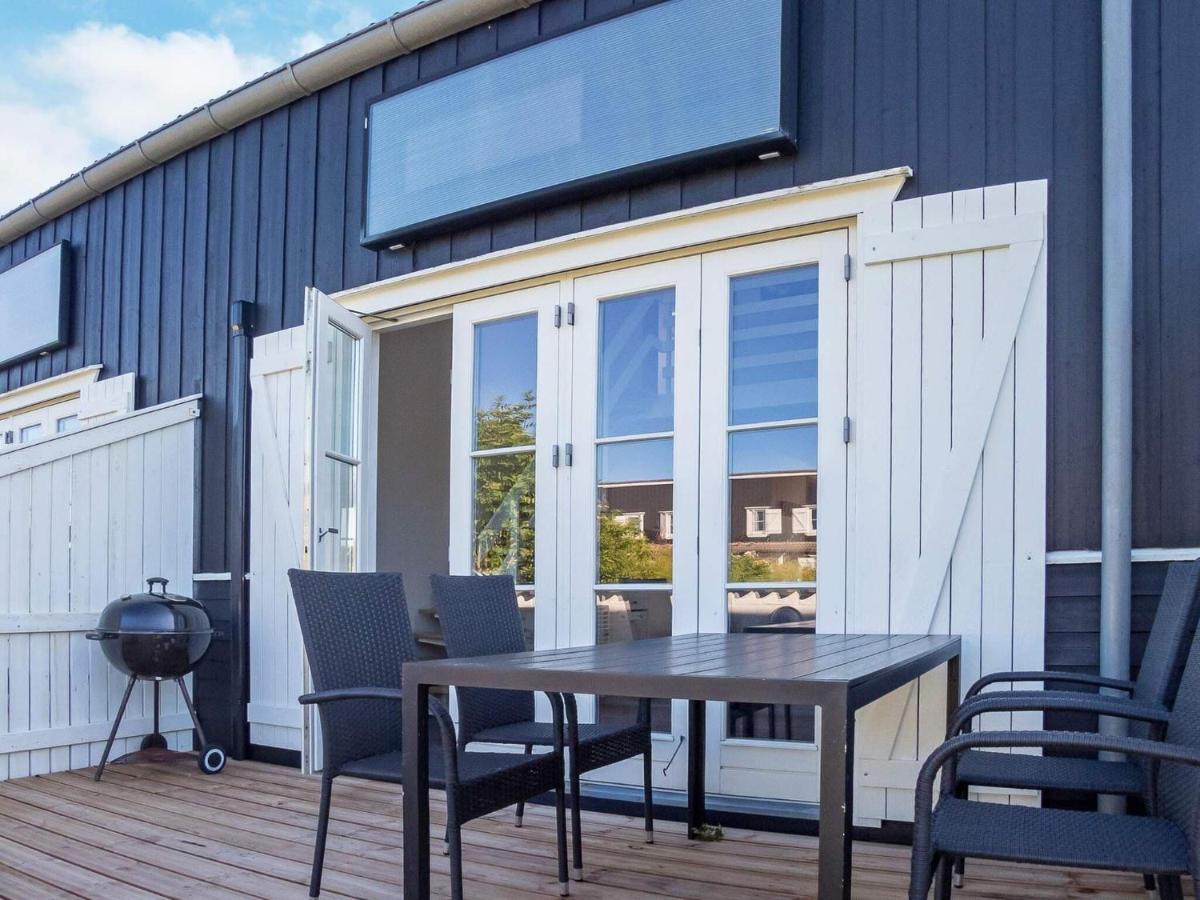 Holiday Home Vestervig Xxxviii Esterno foto