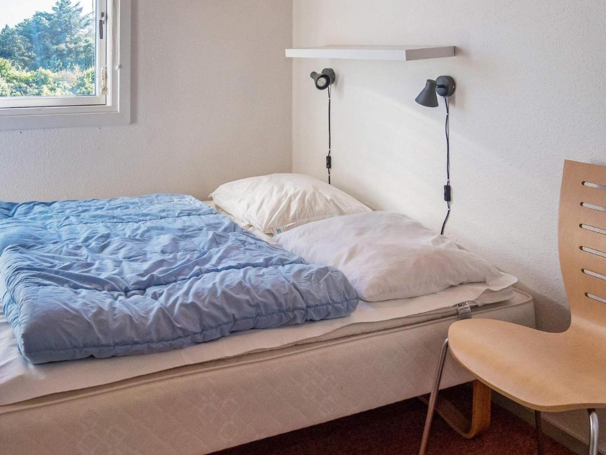 Holiday Home Vestervig Xxxviii Esterno foto